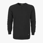 Black Denim Heren Sweater
