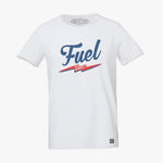 T-shirt 'Fuel your Workout'