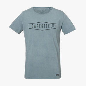 T-Shirt 'Baresteel'