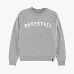 Dames Baresteel 'puff-print' sweater